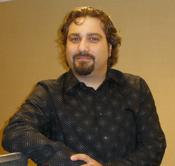 Jay Filichia